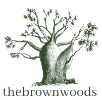 The Brown Woods