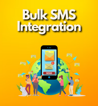 Bulk SMS Integration