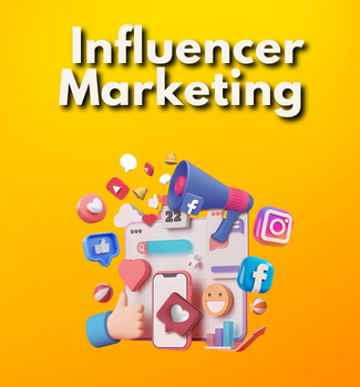 Affiliate/ Influencer Marketing
