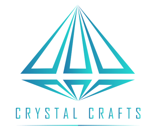 crystal crafts logo