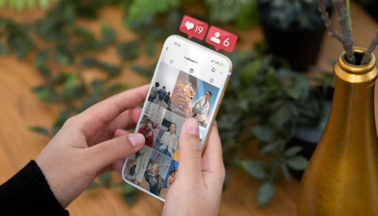 Why should your business be on Instagram?