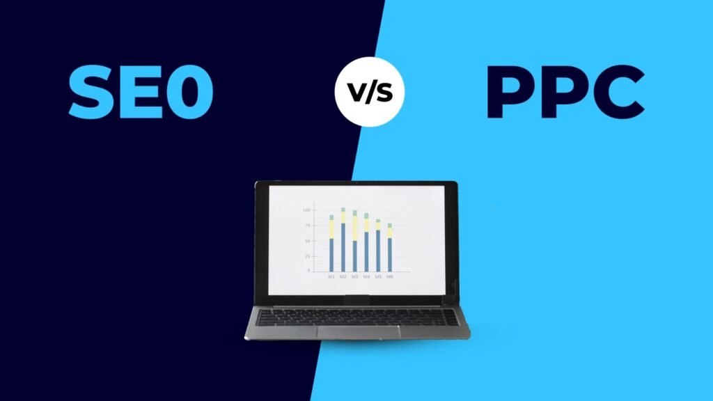 SEO vs PPC