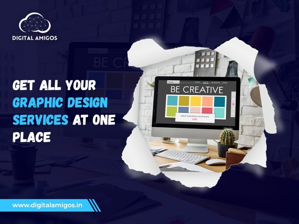 graphic design services