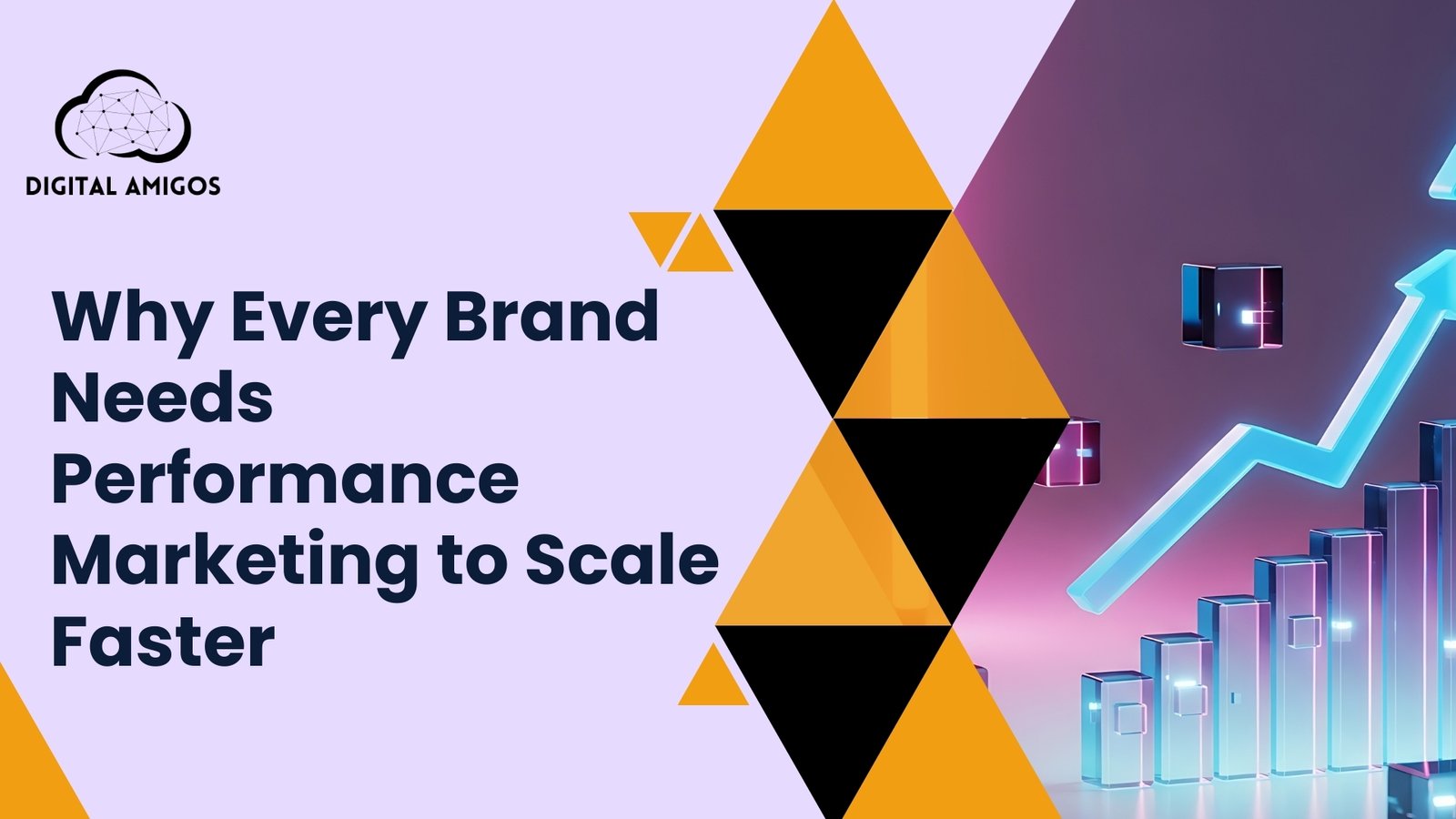Why Every Brand Needs Performance Marketing to Scale Faster