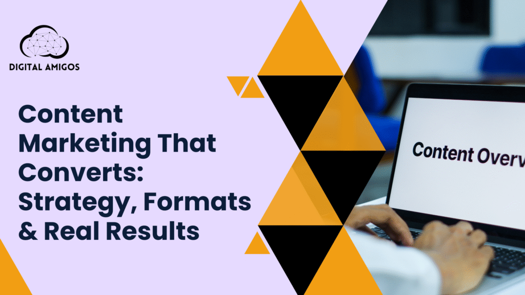 How to Choose the Right Digital Marketing Agency for Your Business