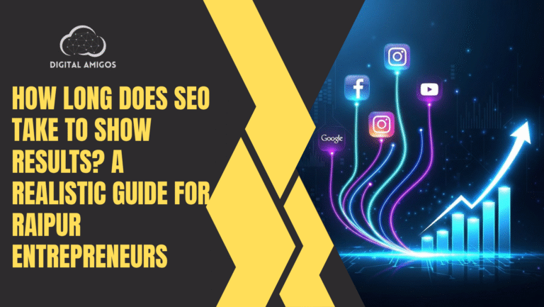 How Long Does SEO Take to Show Results?