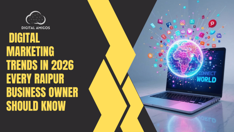 Digital Marketing Trends in 2026