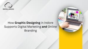 Graphic Designing in indore