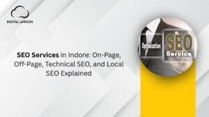 SEO Services in Indore