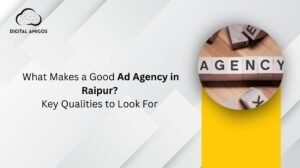 Ad Agency in Raipur